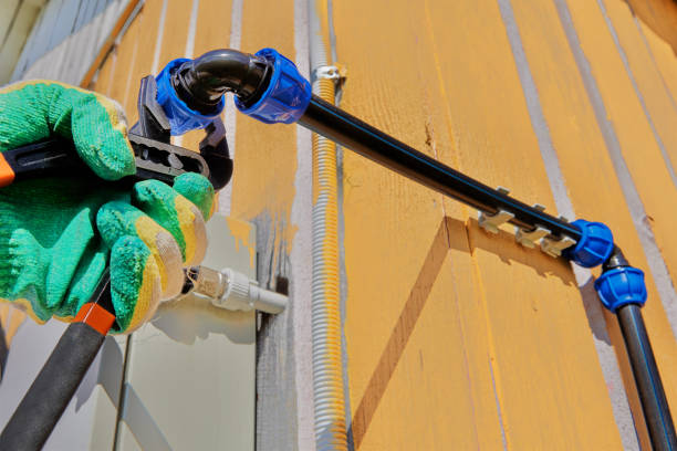 Best Sewer Line Repair  in Graceville, FL