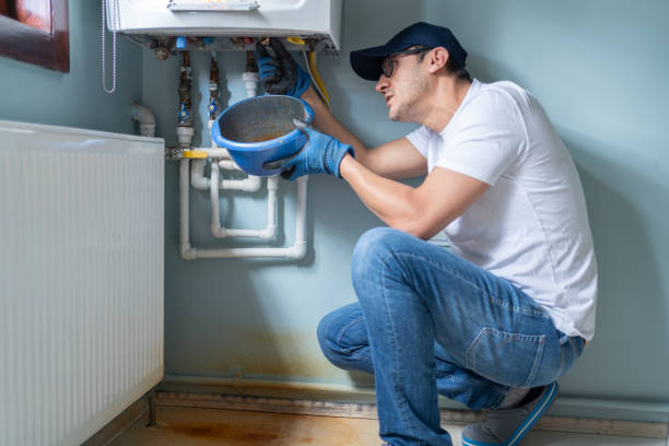 Clogged Drain Plumber in Graceville, FL