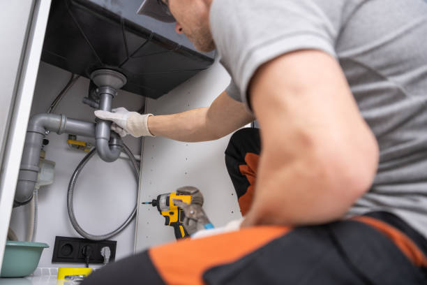 Shower Repair Services in Graceville, FL