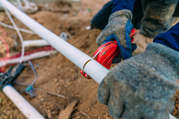 Best Sprinkler Systems  in Graceville, FL